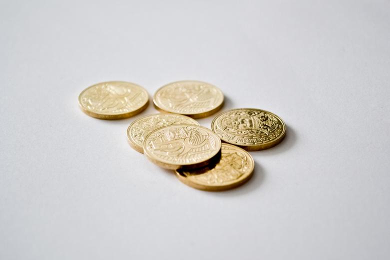 Free stock image of Coins created by Octavian
