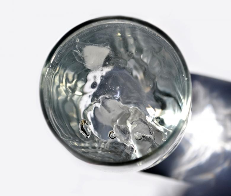 Free stock image of Water with ice created by Octavian
