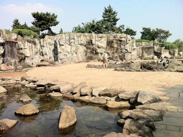 Free stock image of Rock park created by Karla Hara