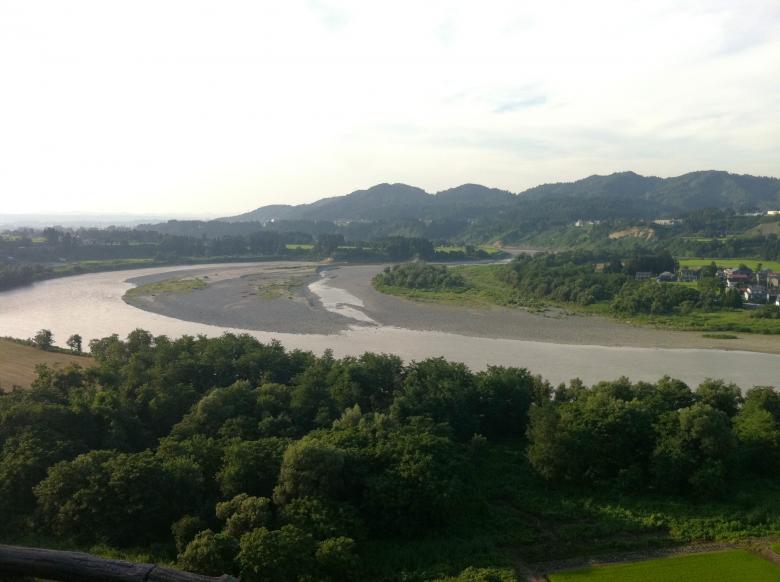 Free stock image of Japan River created by Karla Hara