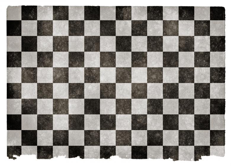 Free stock image of Checkered Grunge Flag created by Nicolas Raymond