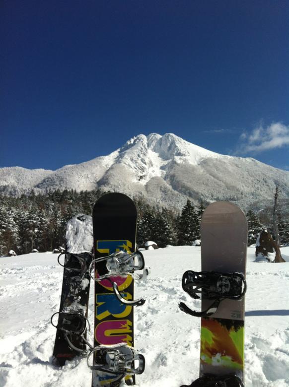 Free stock image of Snowboards created by Karla Hara