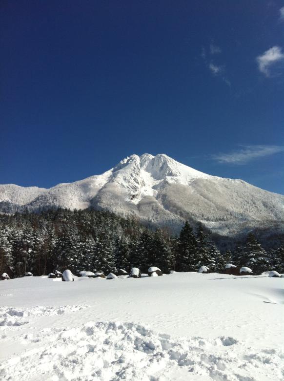 Free stock image of White mountain created by Karla Hara
