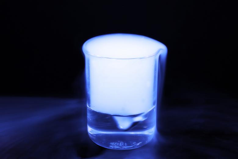 Free stock image of Chemical vapors created by Geoffrey Whiteway