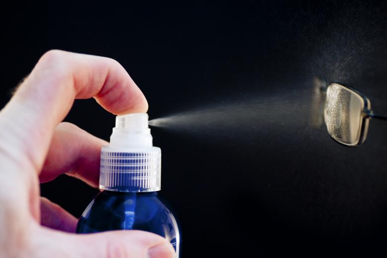 Free stock image of Cleaning solution created by Geoffrey Whiteway