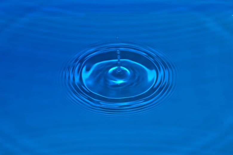 Free stock image of Water Drops created by Geoffrey Whiteway
