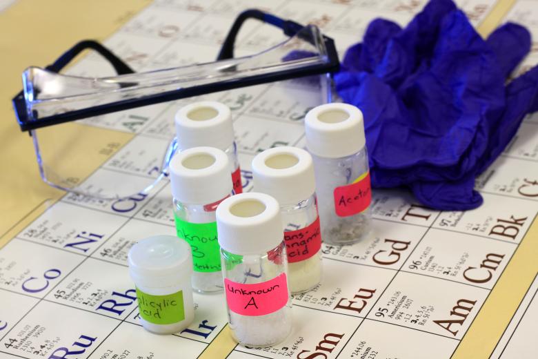 Free stock image of Chemicals created by Geoffrey Whiteway