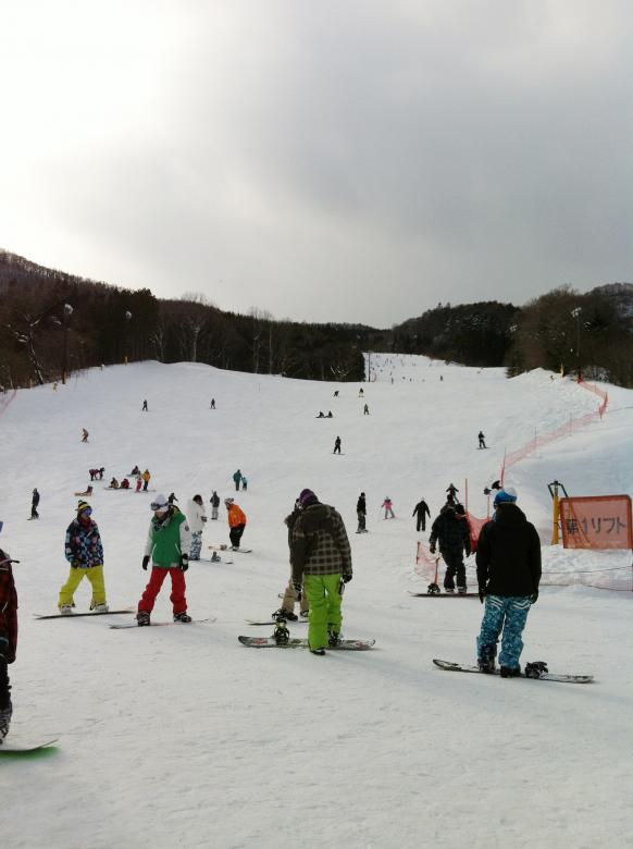 Free stock image of Snowboarding created by Karla Hara
