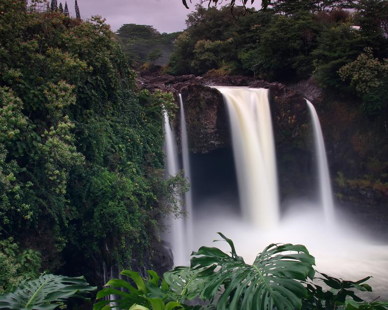 Free stock image of  Waterfall created by Geoffrey Whiteway