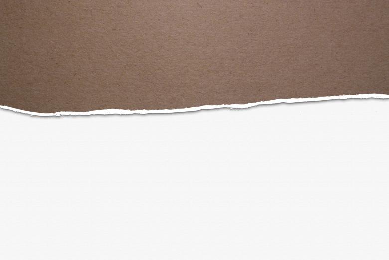 Free stock image of torn paper background created by Luka