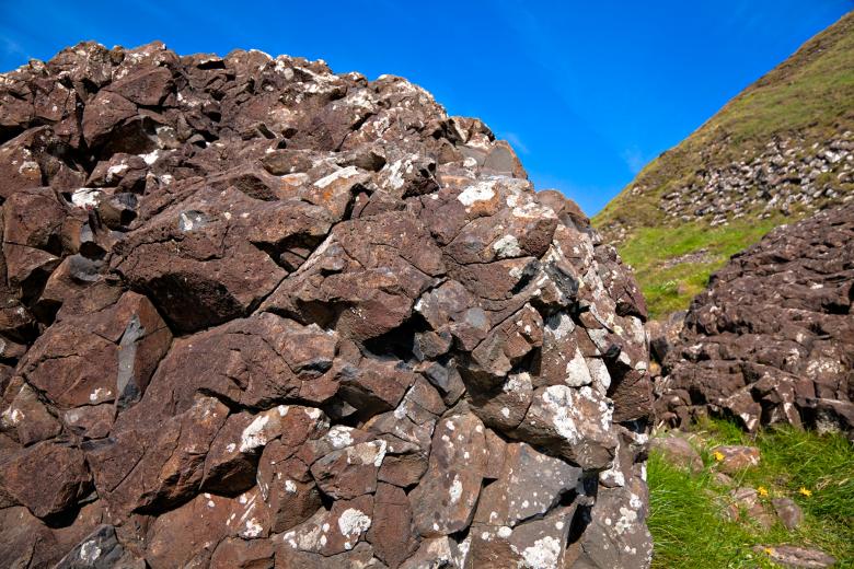 Free stock image of Causeway Boulder - HDR created by Nicolas Raymond