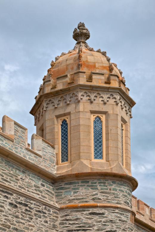 Free stock image of Saint Columbs Cathedral - HDR created by Nicolas Raymond
