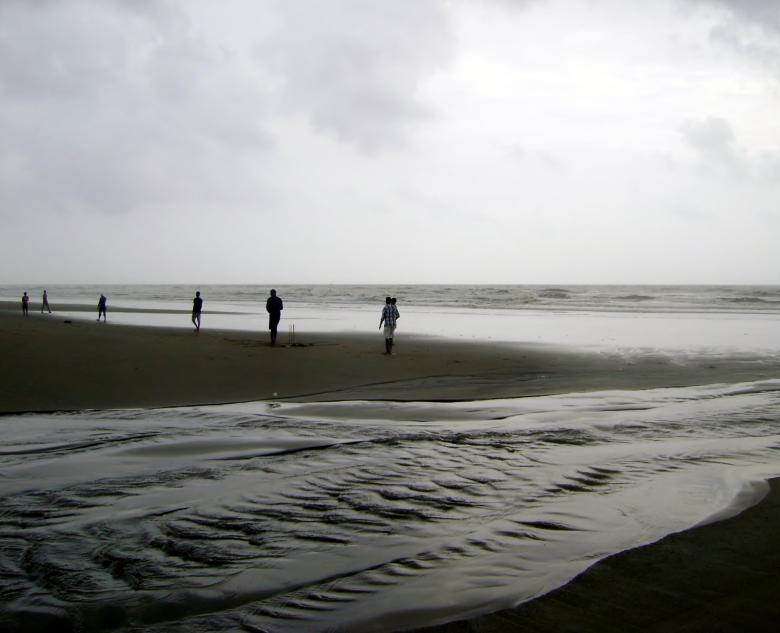 Free stock image of Evening Beach created by Tona sam