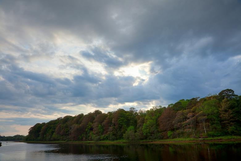 Free stock image of Donegal Scenery - HDR created by Nicolas Raymond