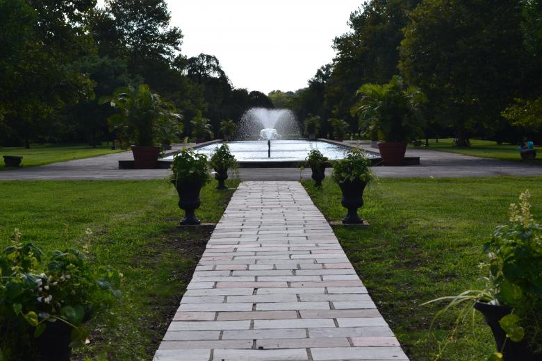 Free stock image of Center of the park created by Katrena Patterson