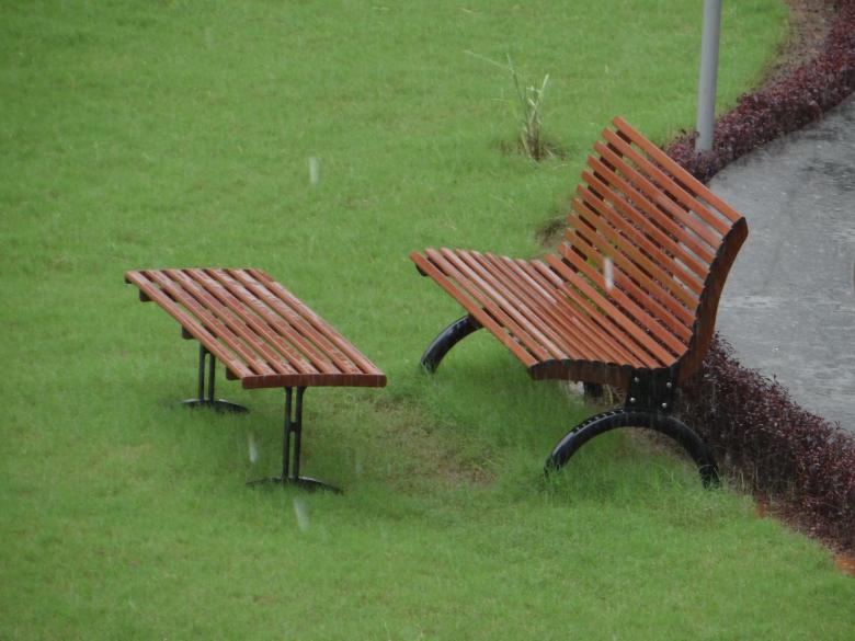 Free stock image of Chair at Park created by Rajendra Rajput