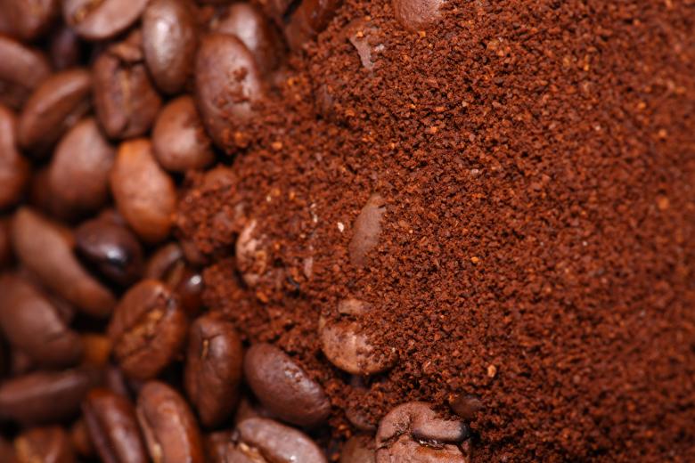 Free stock image of coffee beans created by 2happy
