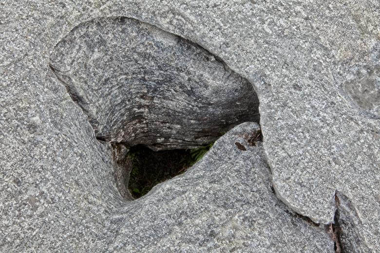 Free stock image of Poulnabrone Stone Texture - HDR created by Nicolas Raymond