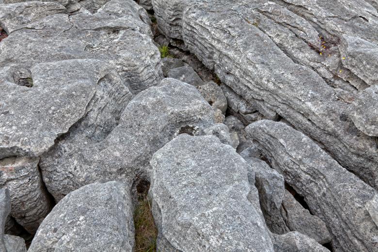 Free stock image of Poulnabrone Stone Texture - HDR created by Nicolas Raymond