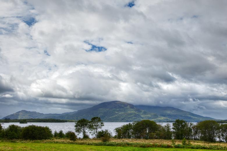 Free stock image of Killarney Park - HDR created by Nicolas Raymond