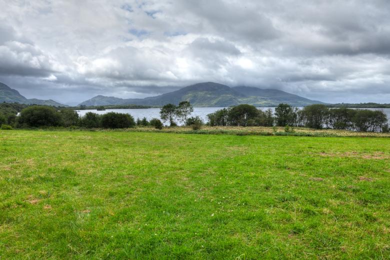 Free stock image of Killarney Park - HDR created by Nicolas Raymond