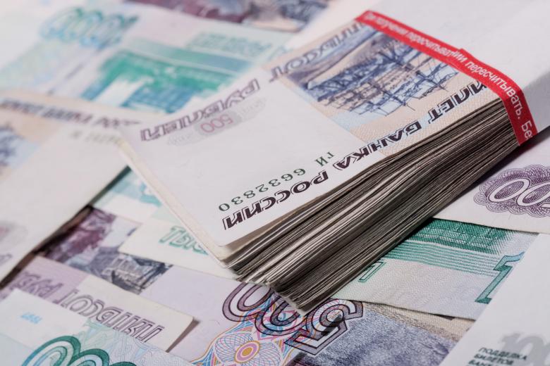 Free stock image of Roubles created by 2happy