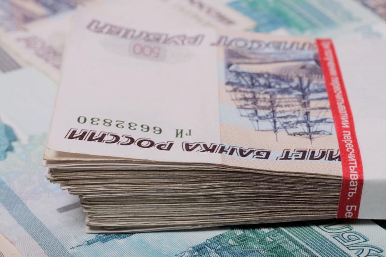 Free stock image of Roubles created by 2happy