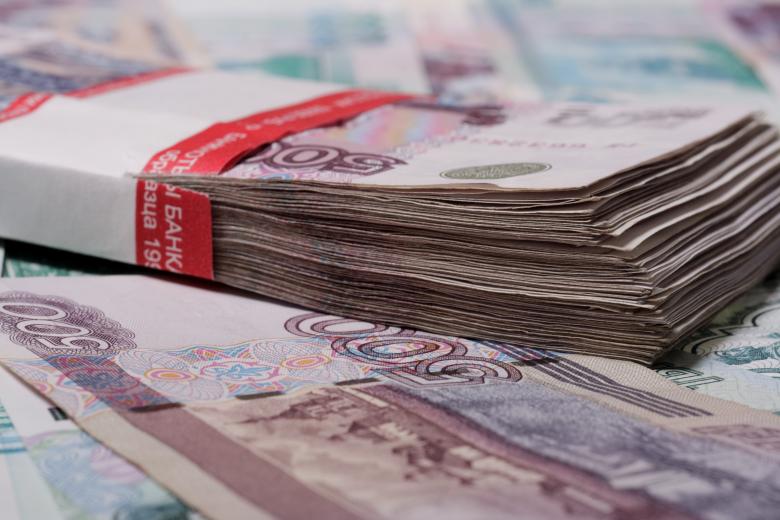 Free stock image of Roubles created by 2happy