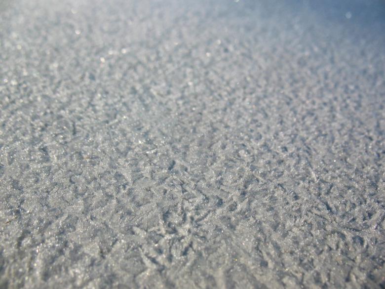 Free stock image of Frost Texture created by Free Texture Friday