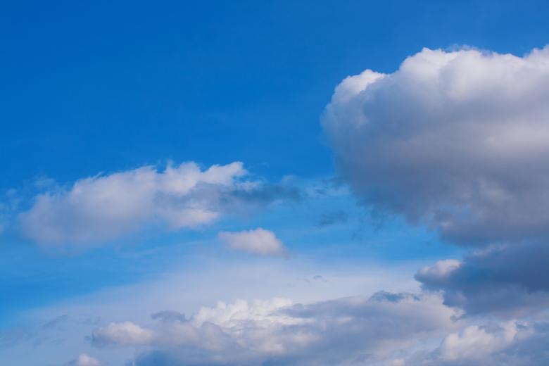 Free stock image of sky created by 2happy