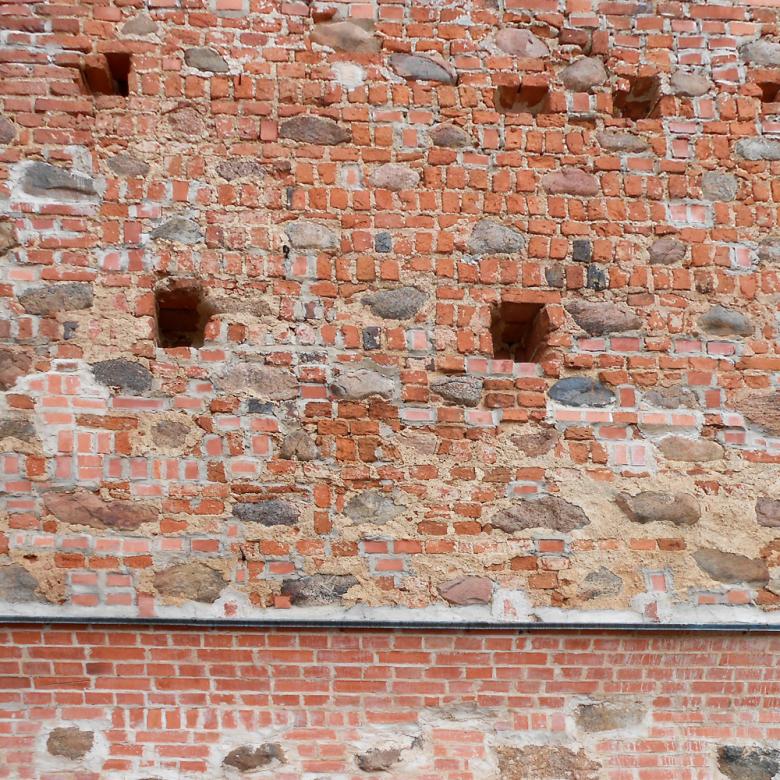 Free stock image of grunge wall created by 2happy