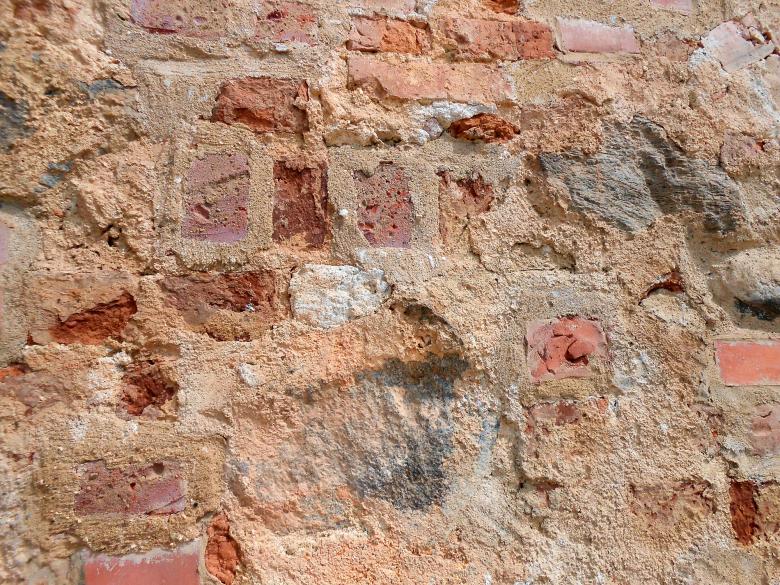 Free stock image of grunge wall created by 2happy