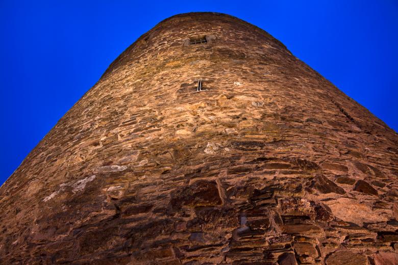 Free stock image of Waterford Tower created by Nicolas Raymond