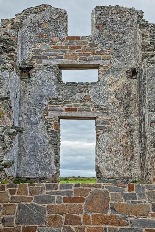 Free stock image of Tankardstown Copper Mine - HDR created by Nicolas Raymond