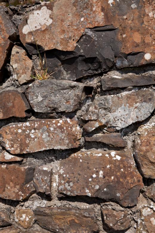 Free stock image of Old Stone Wall Texture created by Nicolas Raymond