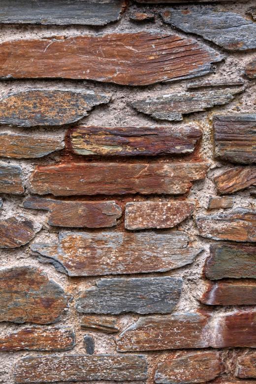 Free stock image of Old Stone Wall Texture - HDR created by Nicolas Raymond