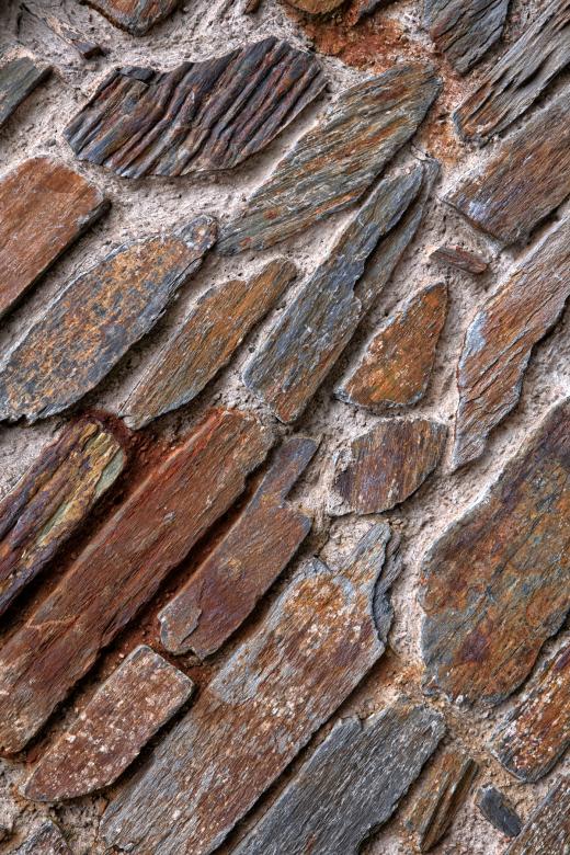 Free stock image of Old Stone Wall Texture - HDR created by Nicolas Raymond