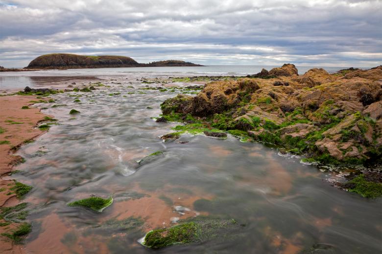 Free stock image of Annestown Beach - HDR created by Nicolas Raymond