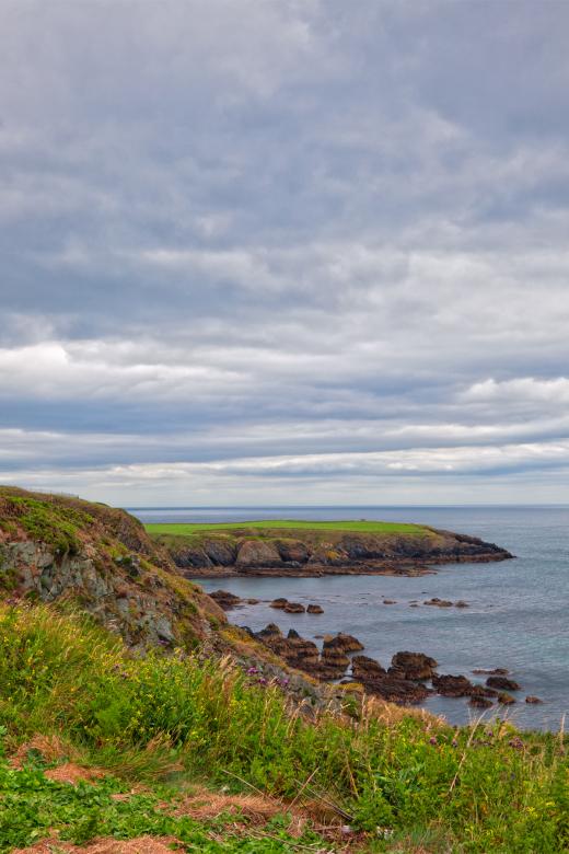 Free stock image of Annestown Scenery - HDR created by Nicolas Raymond