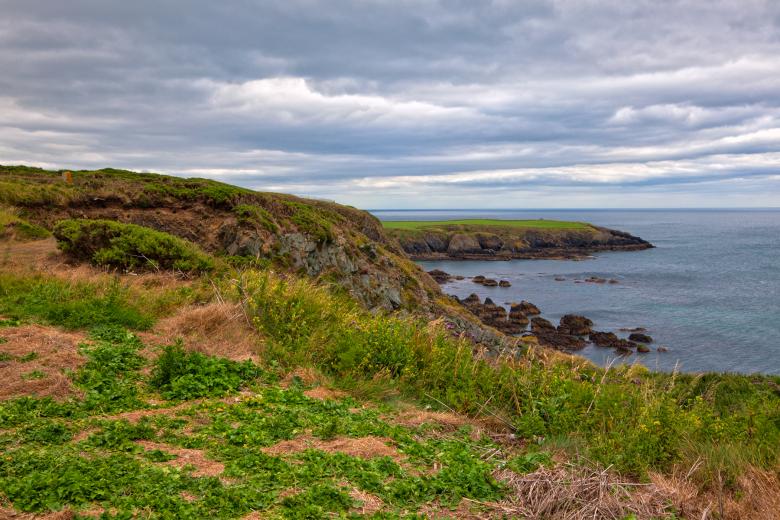 Free stock image of Annestown Scenery - HDR created by Nicolas Raymond