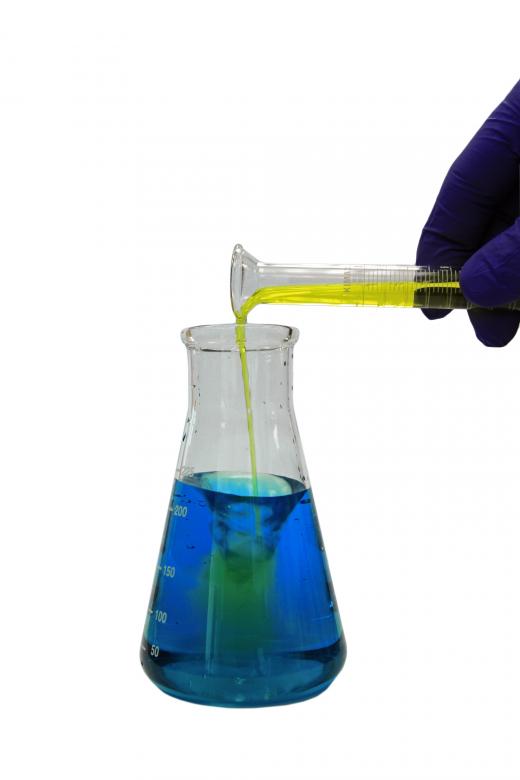 Free stock image of Chemistry created by Geoffrey Whiteway
