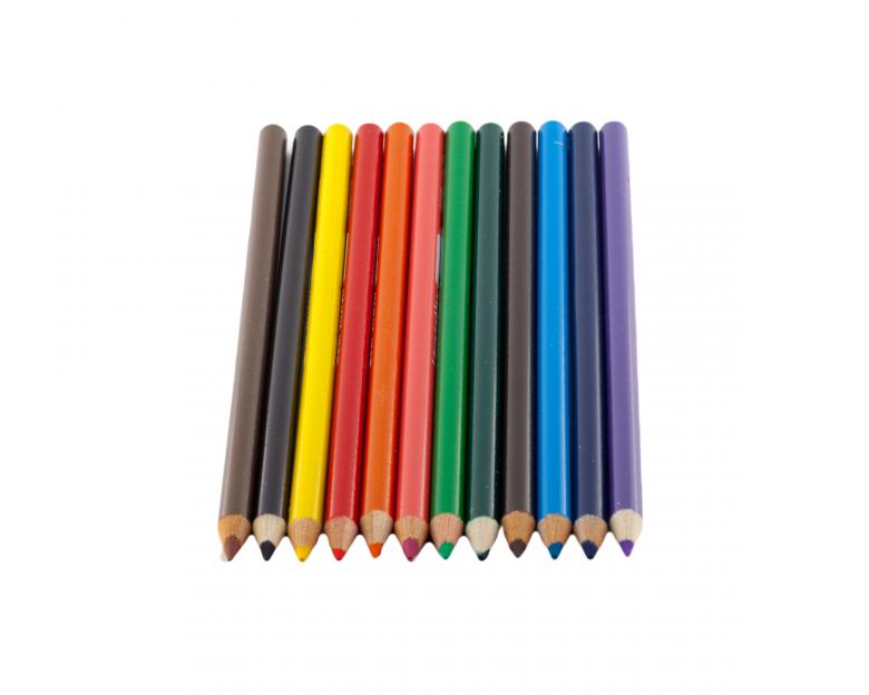 Free stock image of  Colored Pencils created by Geoffrey Whiteway