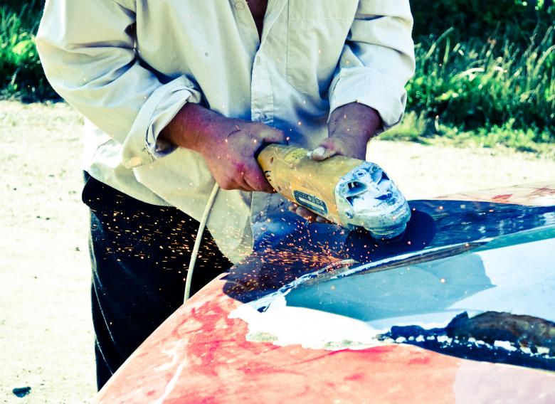 Free stock image of Worker created by Octavian