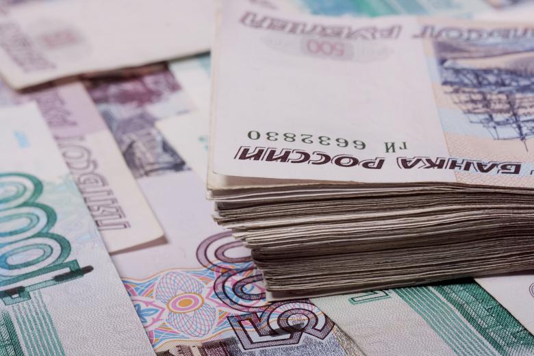 Free stock image of Roubles created by 2happy