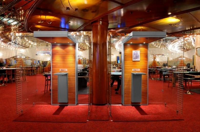 Free stock image of Smoke cabins in casinos created by Kofil Mahamud