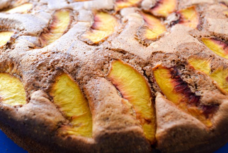 Free stock image of Cake created by Octavian