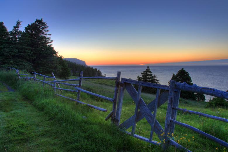 Free stock image of Fence created by Geoffrey Whiteway