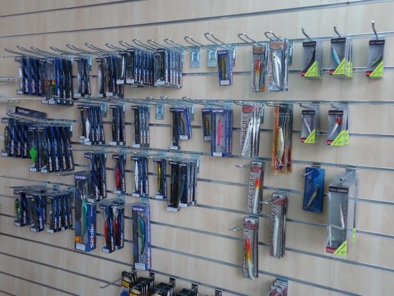 Free stock image of Fishing Gear created by ggee