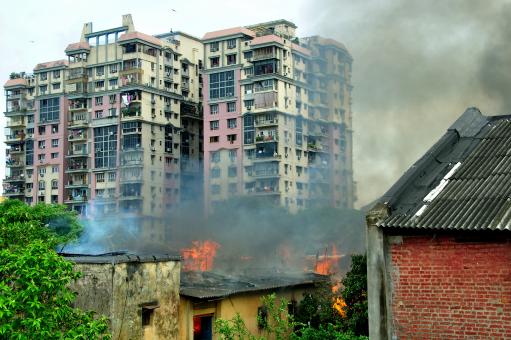 Fire - Free Stock Photo