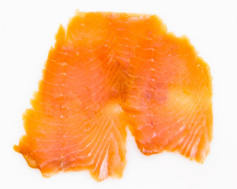 Free stock image of Smoked Salmon created by Geoffrey Whiteway
